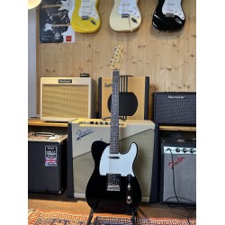 Squier Custom Bariton Tele